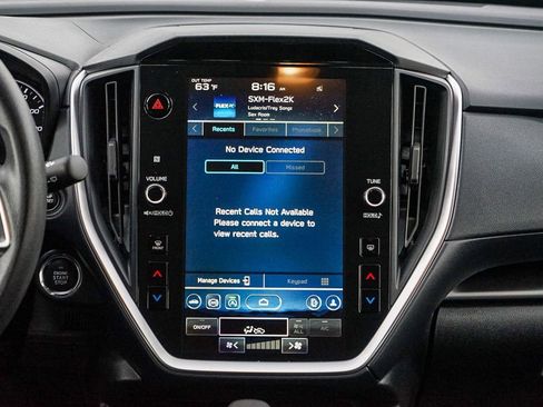 Certified 2025 Subaru Impreza 2.0i Sport image 16