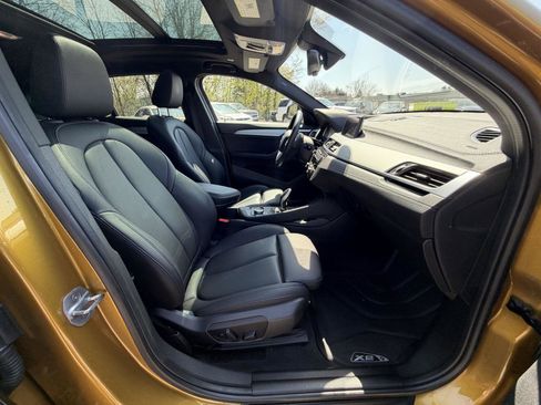 Used 2020 BMW X2 xDrive28i w/ Convenience Package AWD/4WD image 31