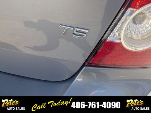 Used 2004 Volvo S40 T5 FWD image 11