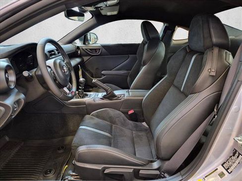 New 2026 Toyota GR86 Premium RWD image 13