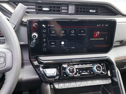 New 2026 GMC Sierra 2500 AT4 image 17