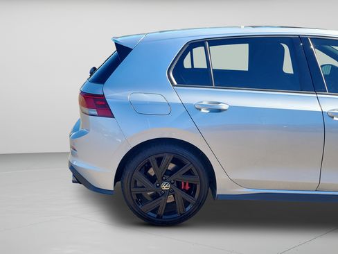 Used 2022 Volkswagen GTI SE w/ SE Leather Package image 35