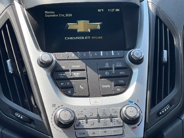 Used 2017 Chevrolet Equinox LT w/ Midnight Edition FWD image 18