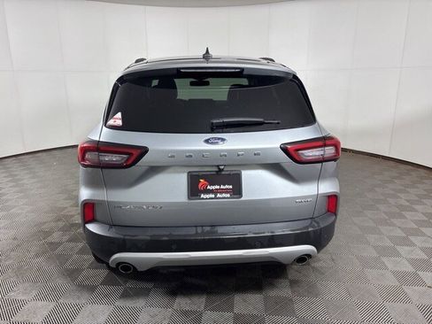 Certified 2024 Ford Escape Platinum image 5