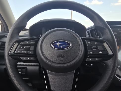 New 2026 Subaru Crosstrek 2.5i Premium AWD/4WD image 22