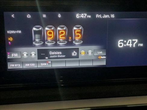 Used 2022 Kia K5 GT-Line image 13