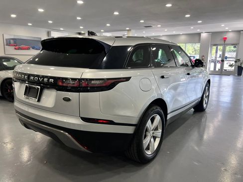 Used 2018 Land Rover Range Rover Velar S AWD/4WD image 45