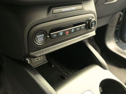 New 2025 Ford Bronco Sport Big Bend image 16