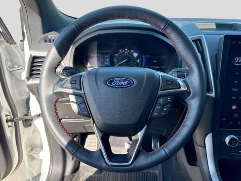 Certified 2023 Ford Edge ST-Line AWD/4WD image 22