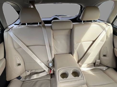 Used 2018 Subaru Outback 2.5i Limited image 13
