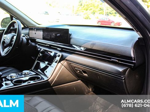 Used 2025 Genesis GV80 2.5T Standard AWD/4WD image 23