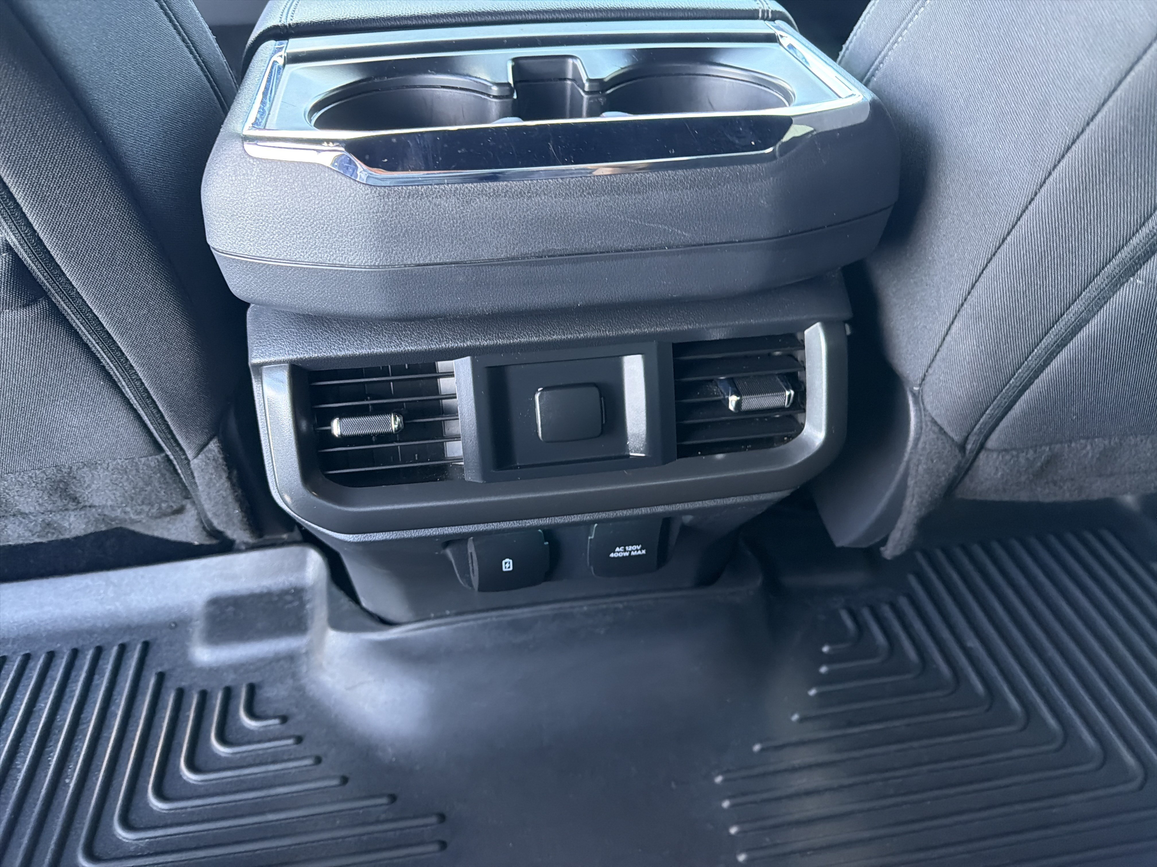 Used 2024 Ford F150 XLT w/ XLT Black Appearance Package AWD/4WD image 29