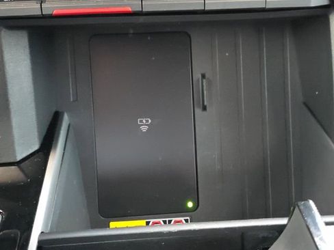 Used 2025 Toyota Sequoia Limited image 24