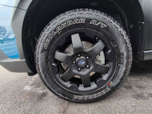 Certified 2025 Subaru Outback Wilderness image 14