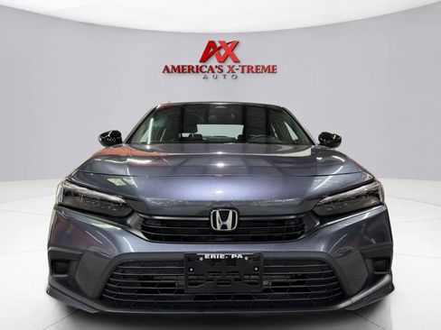 Used 2023 Honda Civic Sport image 10