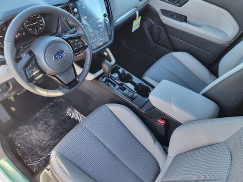 Certified 2026 Subaru Forester Premium AWD/4WD image 16