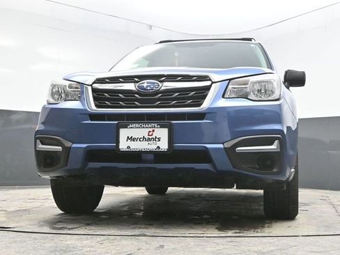 Used 2017 Subaru Forester 2.5i w/ Alloy Wheel Package image 32