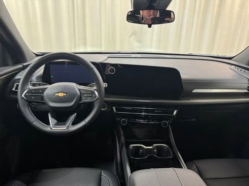 New 2026 Chevrolet Traverse LT w/ LPO, Floor Liner Package AWD/4WD image 29
