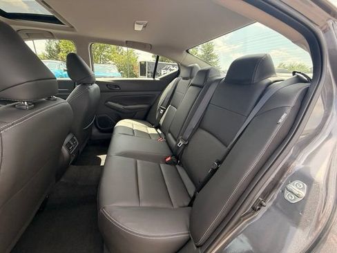 New 2026 Nissan Altima 2.5 SV w/ SV Premium Package FWD image 15