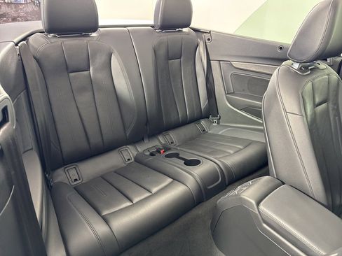 Used 2018 Audi A5 2.0T Premium image 19