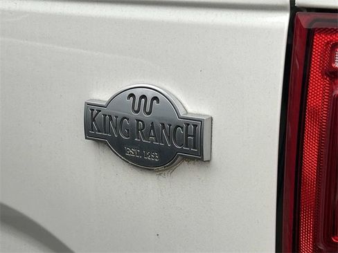 Used 2016 Ford F150 King Ranch w/ Equipment Group 601A Luxury image 7