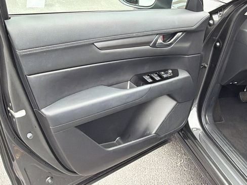 Certified 2023 MAZDA CX-5 AWD 2.5 S w/ Preferred Package image 10