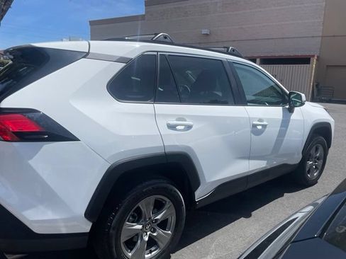 Used 2024 Toyota RAV4 XLE w/ Weather Package AWD/4WD image 16