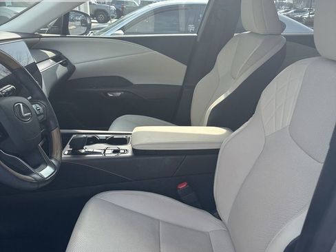 Used 2023 Lexus RX 350 Premium w/ Accessory Package (Z1) image 2