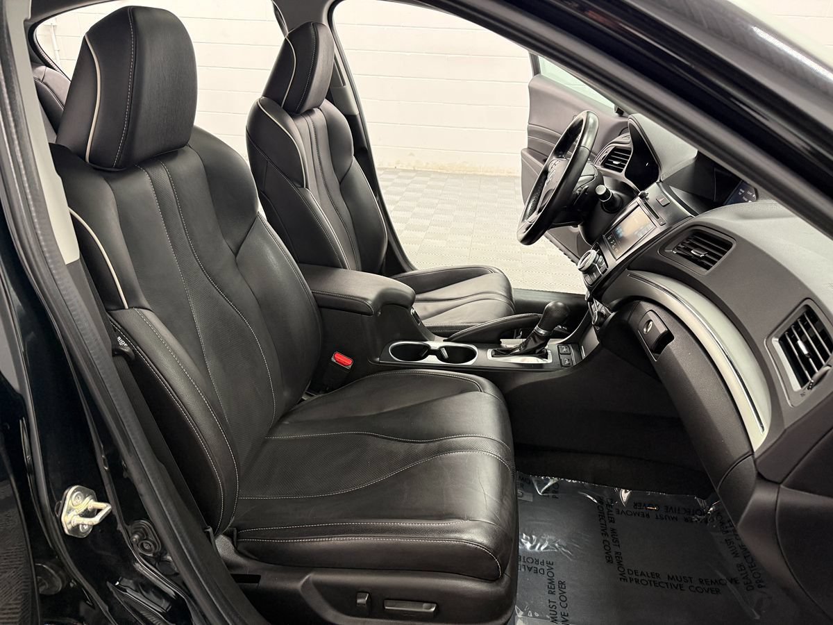 Used 2019 Acura ILX FWD image 14