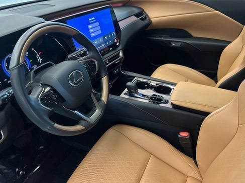 Certified 2024 Lexus RX 350 w/ Convenience Package AWD/4WD image 10