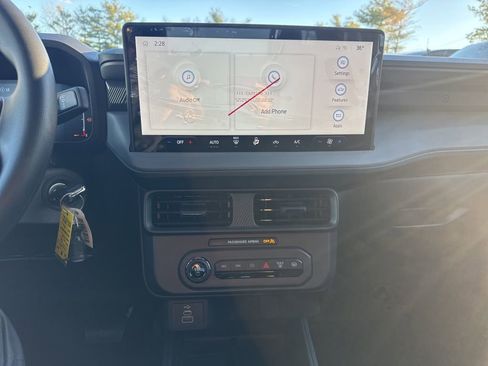 New 2026 Ford Maverick XL w/ Equipment Group 101A image 15