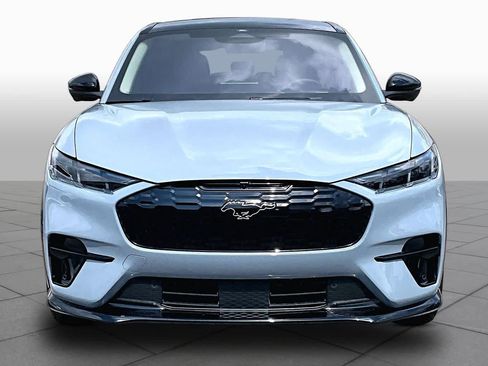 Used 2025 Ford Mustang Mach-E Premium w/ Sport Appearance Package RWD image 3