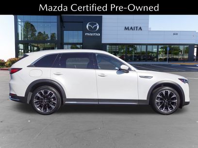 Used 2024 MAZDA CX-90 Plug-In Hybrid w/ Premium Plus