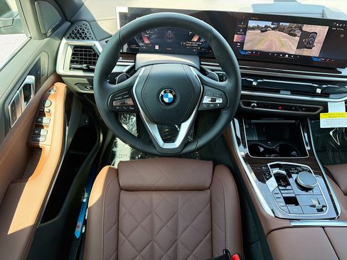 New 2026 BMW X5 xDrive50e AWD/4WD image 16