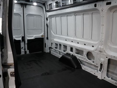 Used 2024 Ford Transit 350 148 High Roof Extended RWD image 20
