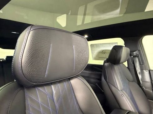 New 2026 Cadillac Escalade IQ Sport 1 image 36