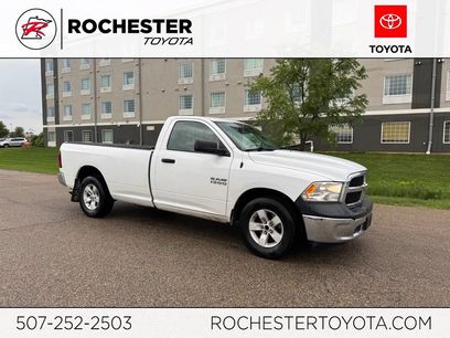 Used 2018 RAM 1500 Express