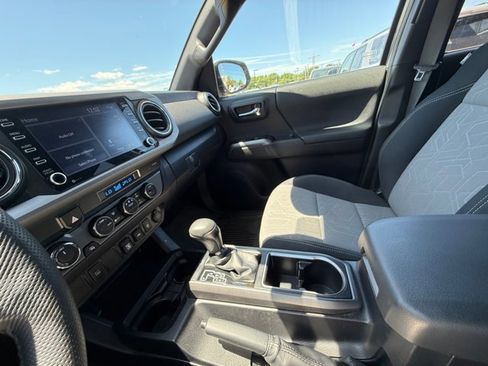 Used 2023 Toyota Tacoma TRD Off-Road AWD/4WD image 25