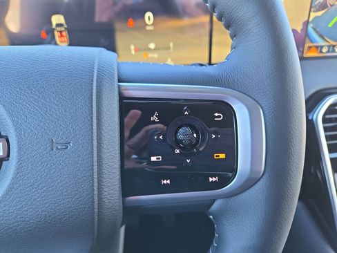 New 2026 Nissan Armada Platinum image 20