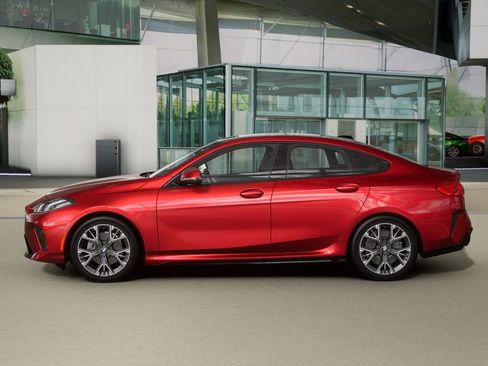 Used 2026 BMW 228i 228 Gran Coupe w/ Premium Package image 29