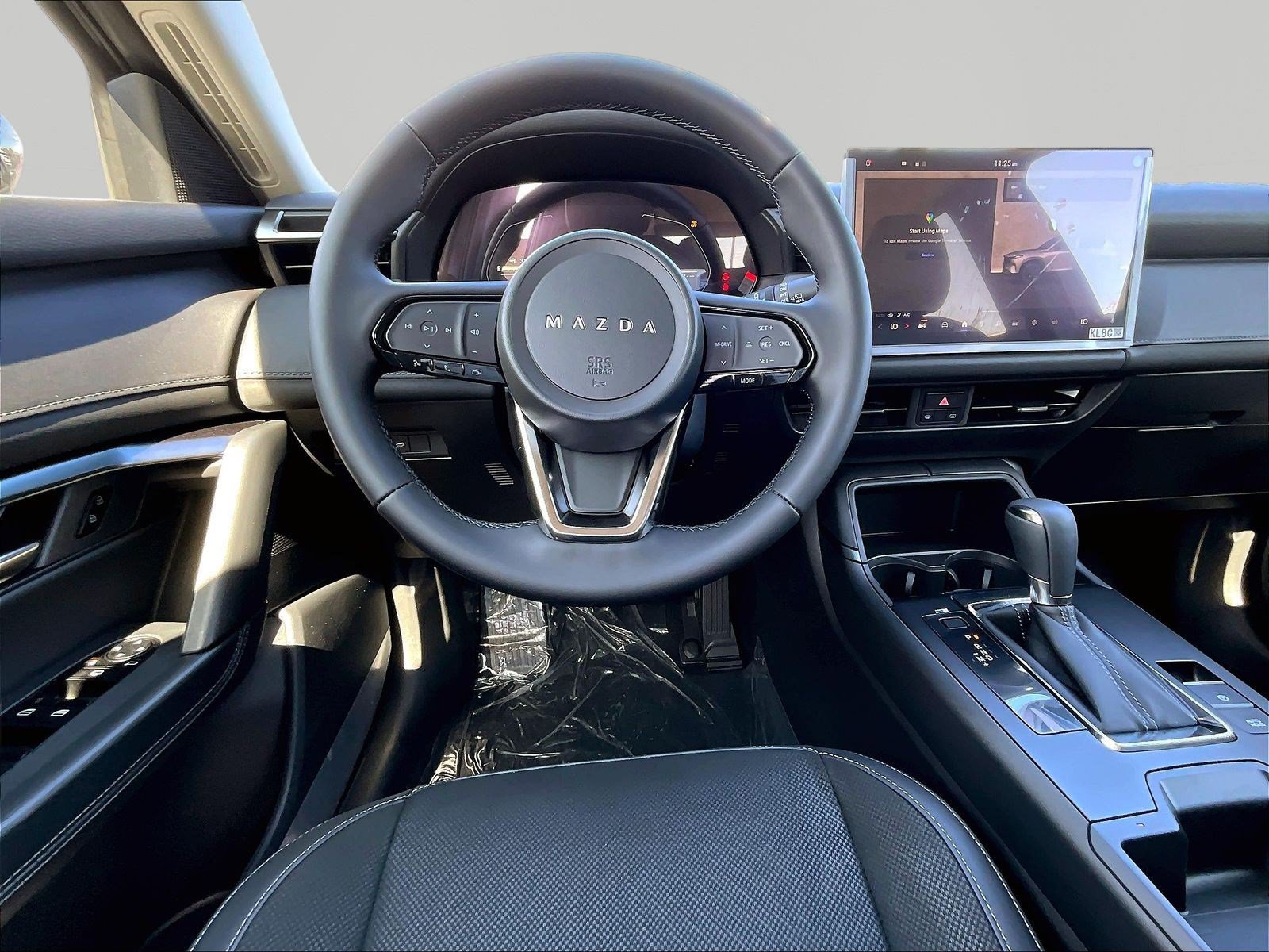 New 2026 MAZDA CX-5 Preferred AWD/4WD image 9