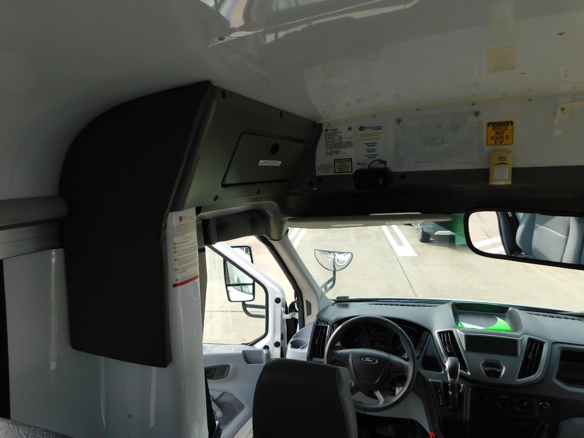 Used 2016 Ford Transit 250 138 RWD image 26