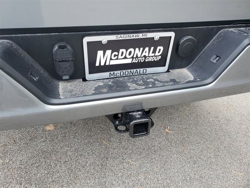 New 2026 GMC Sierra 1500 Elevation image 29