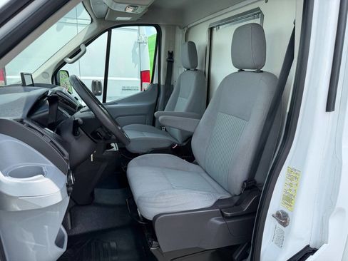 Used 2016 Ford Transit 350 178 DRW w/ Exterior Upgrade Package RWD image 10