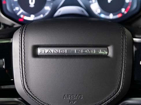 Used 2024 Land Rover Range Rover Sport SE AWD/4WD image 22