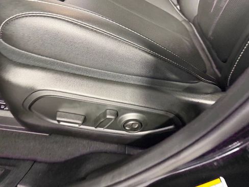 Used 2025 Jeep Grand Cherokee Limited 4xe image 24