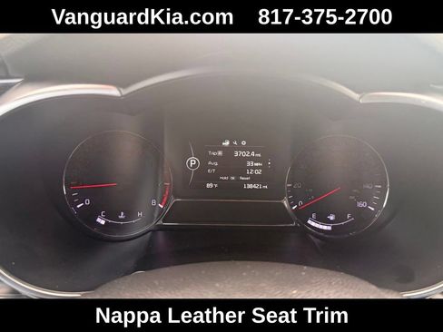 Used 2014 Kia Optima SX FWD image 20