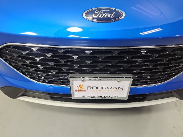 Used 2020 Ford Escape Titanium AWD/4WD image 26