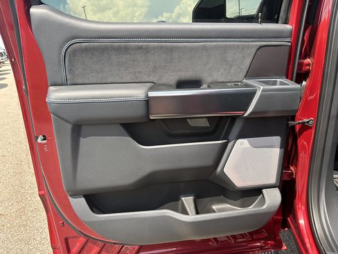 New 2026 Ford F350 Platinum AWD/4WD image 16