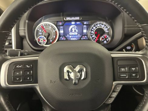 Used 2022 RAM 3500 Laramie AWD/4WD image 19